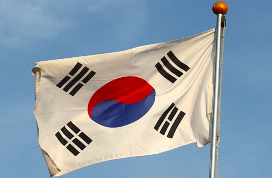 Greece and South Korea sign cultural collaboration memorandum